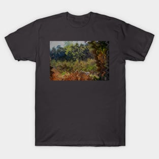 Woodlands T-Shirt